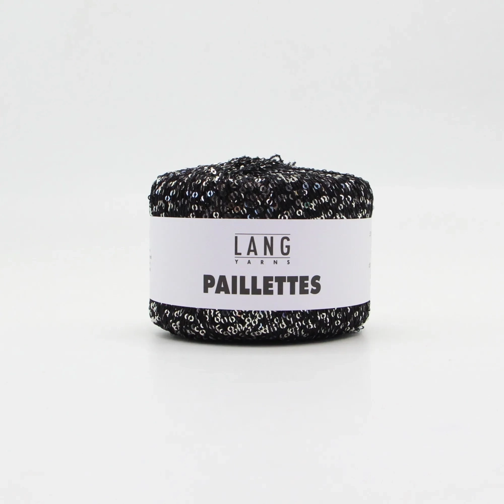 Lang Yarns Paillettes