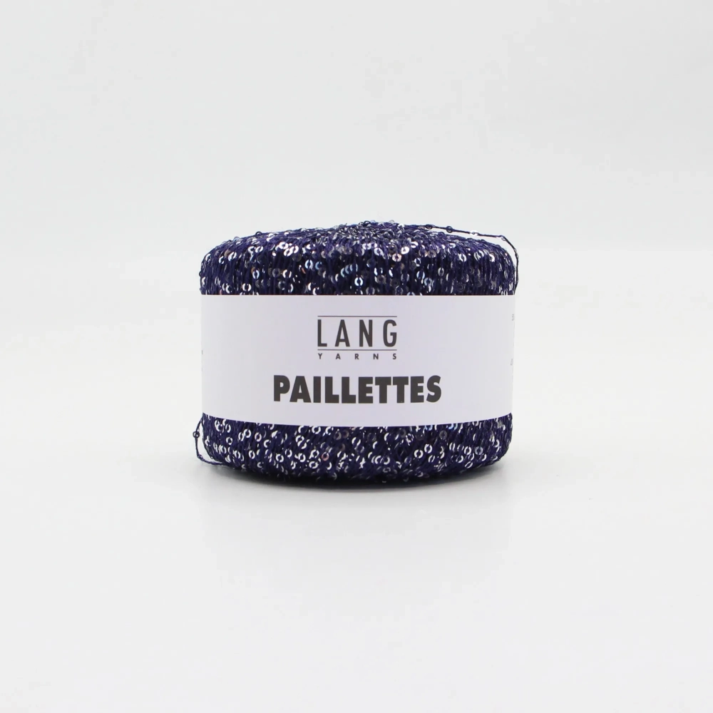 Lang Yarns Paillettes