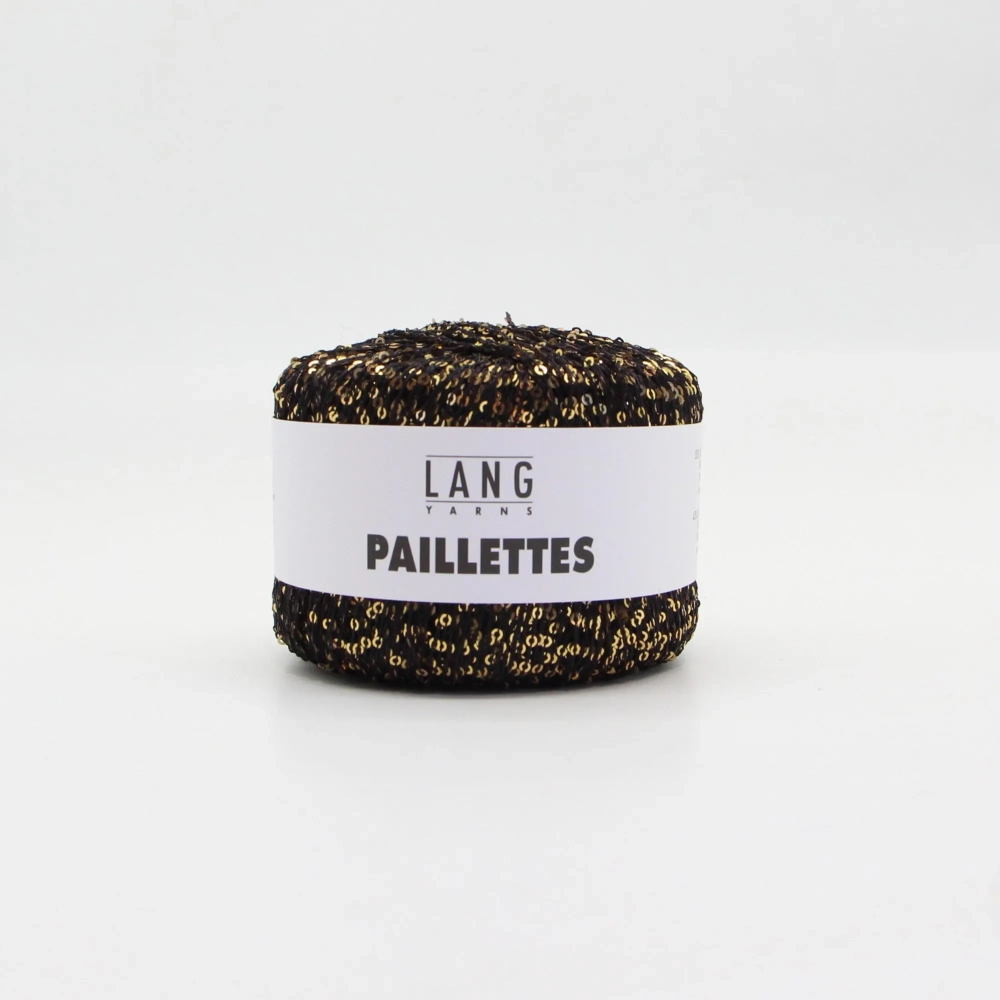 Lang Yarns Paillettes