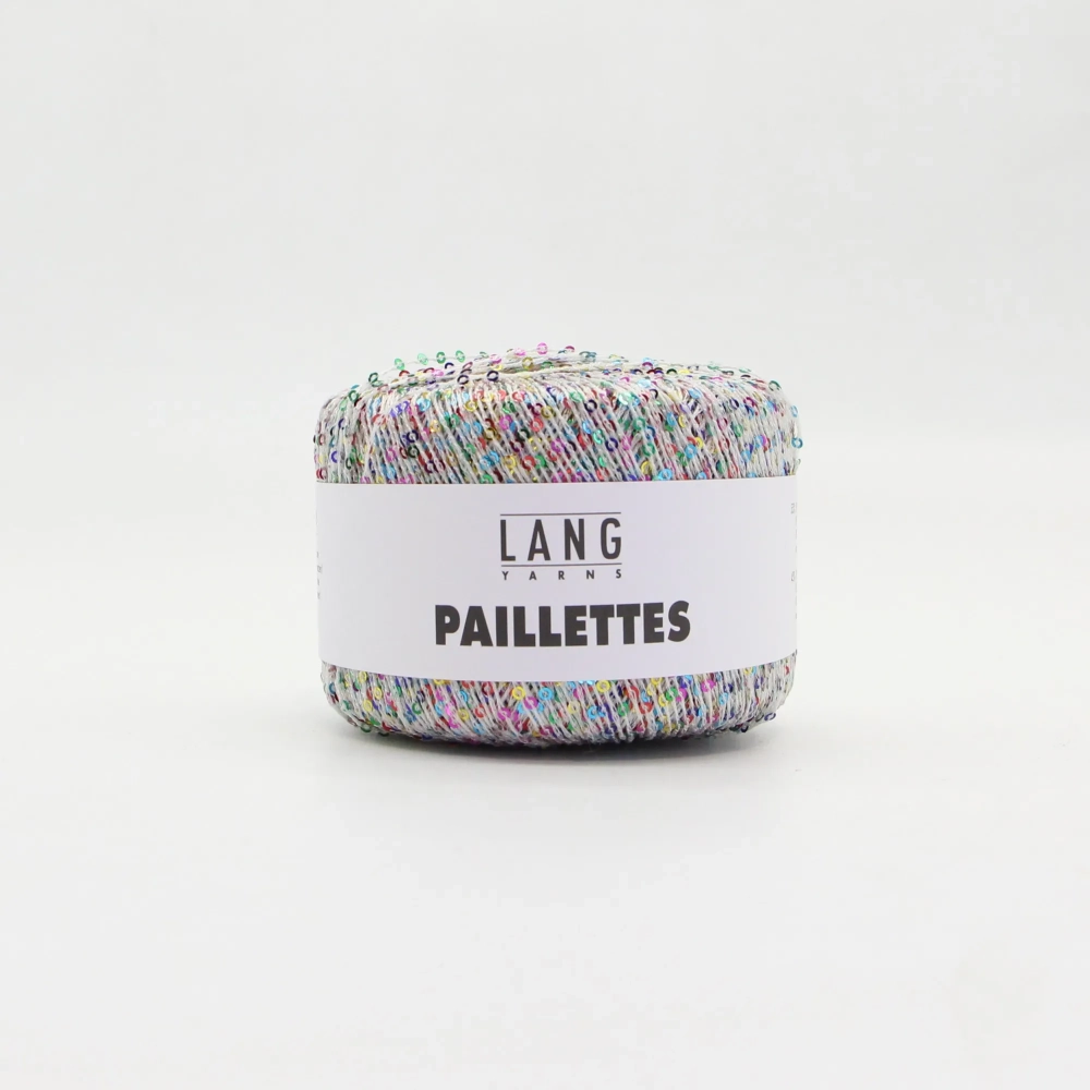 Lang Yarns Paillettes
