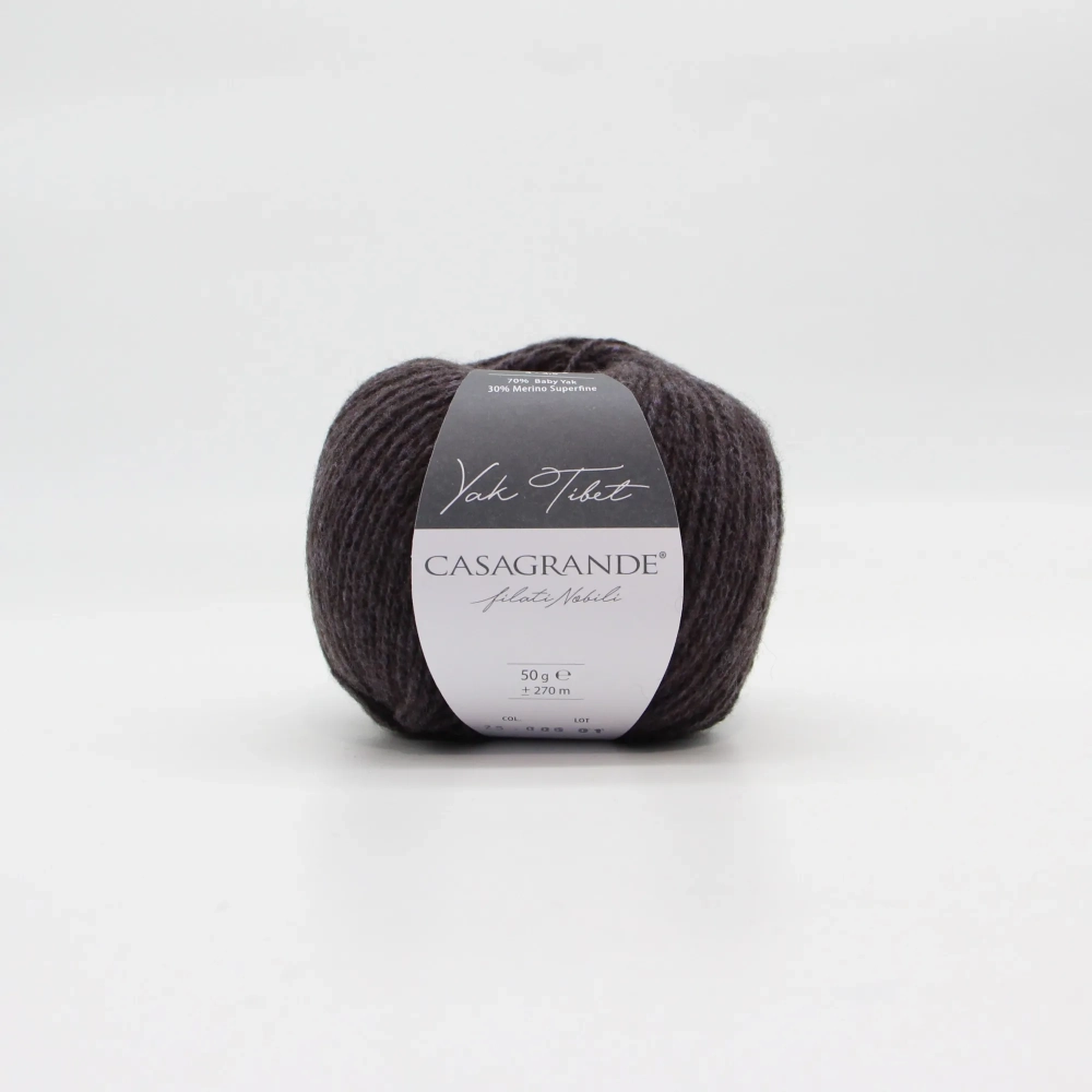 Casagrande Yak Tibet