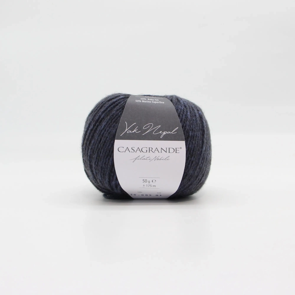Casagrande Yak Nepal