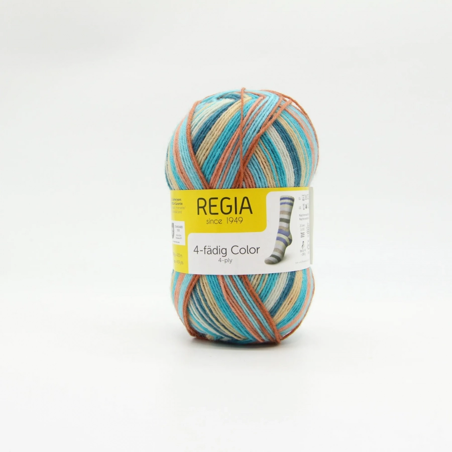 Schachenmayr regia color