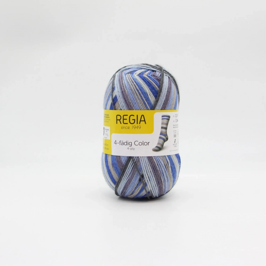 Schachenmayr regia color