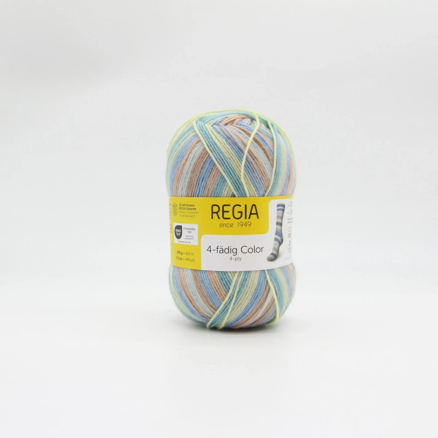 Schachenmayr regia color