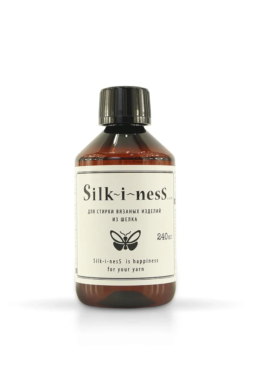 Средство Silk-I-ness для стирки изделий из шелка 240мл