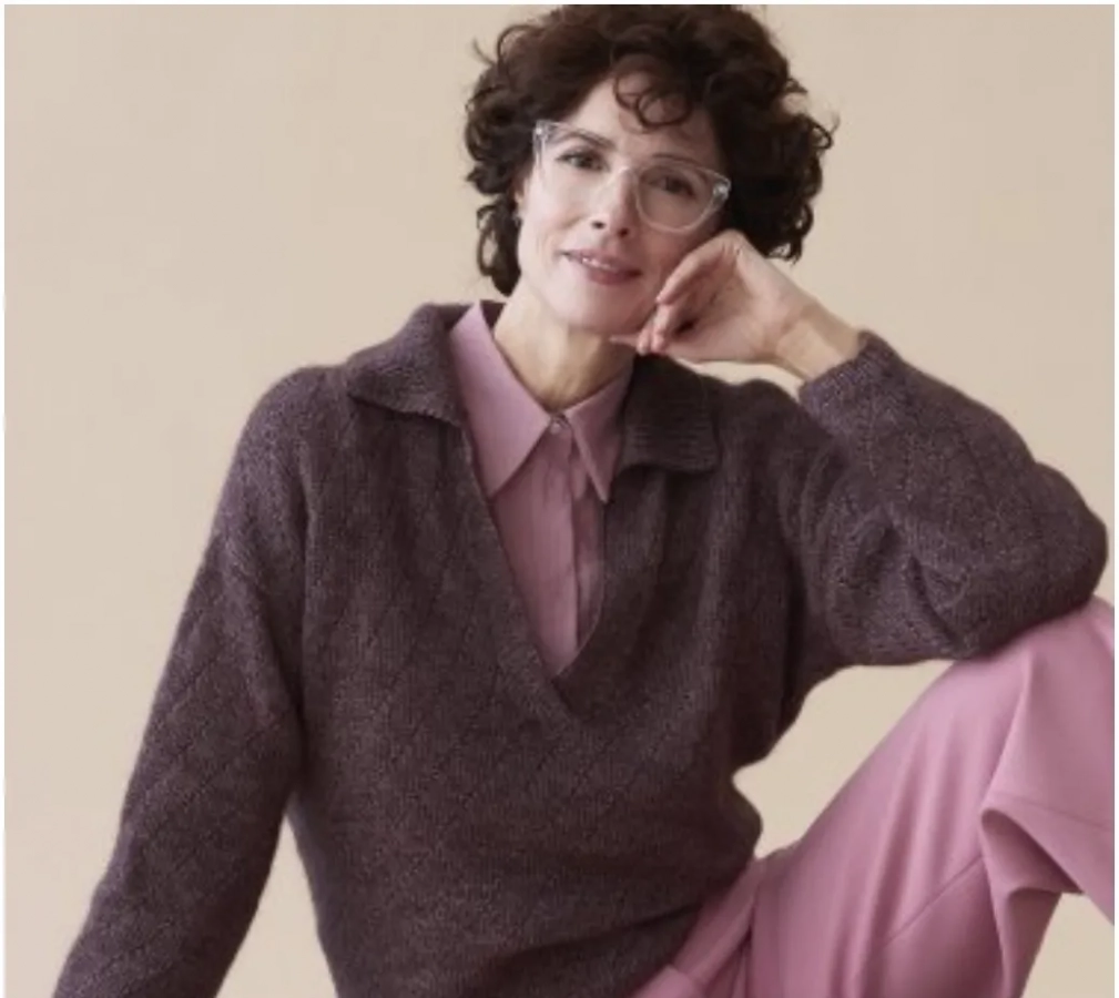 Katia Mohair Cotton