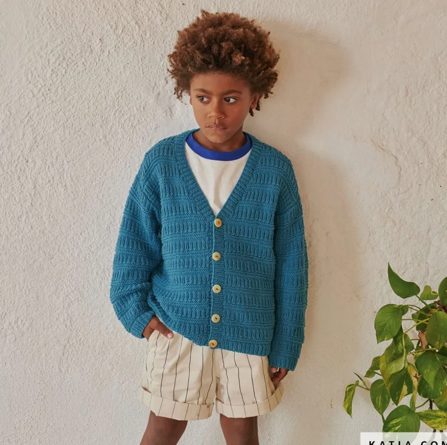 Журнал Kids 109 Katia