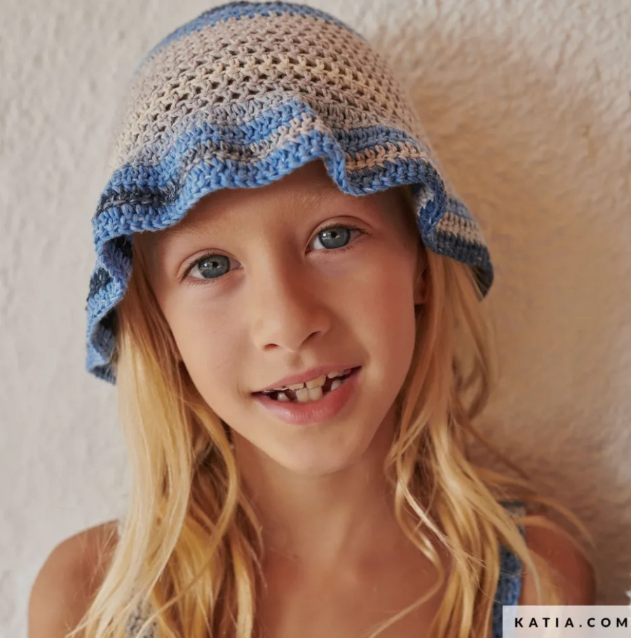 Журнал Kids 109 Katia