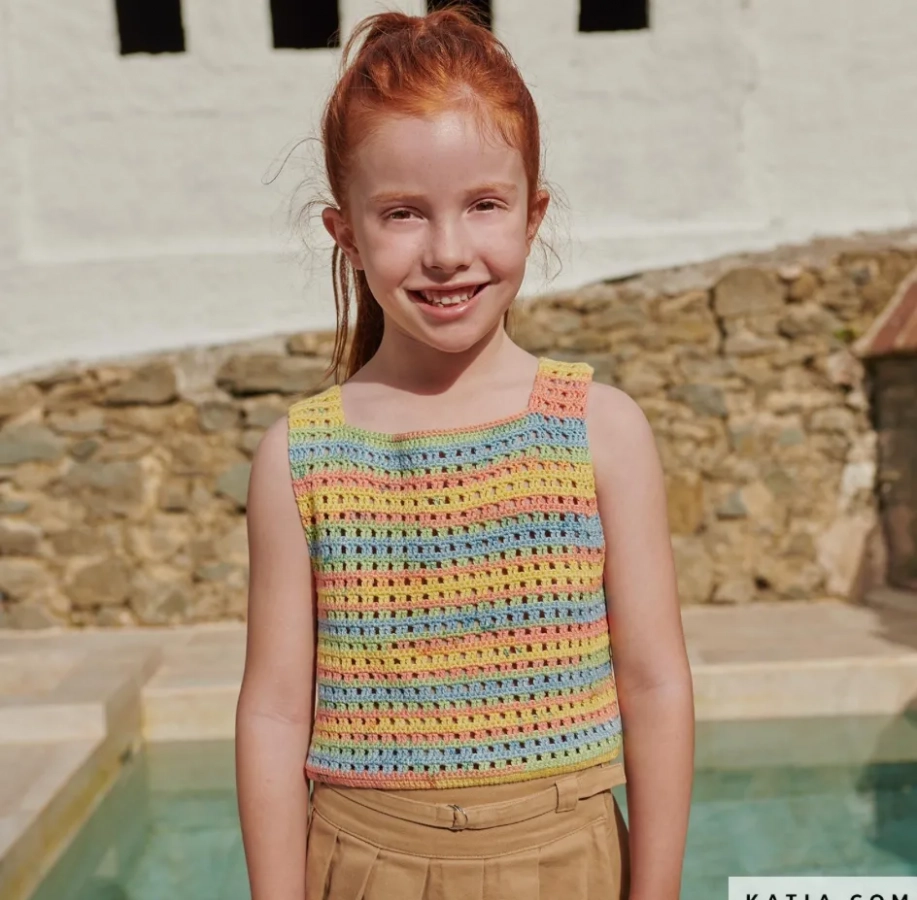 Журнал Kids 109 Katia