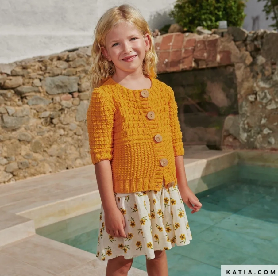 Журнал Kids 109 Katia