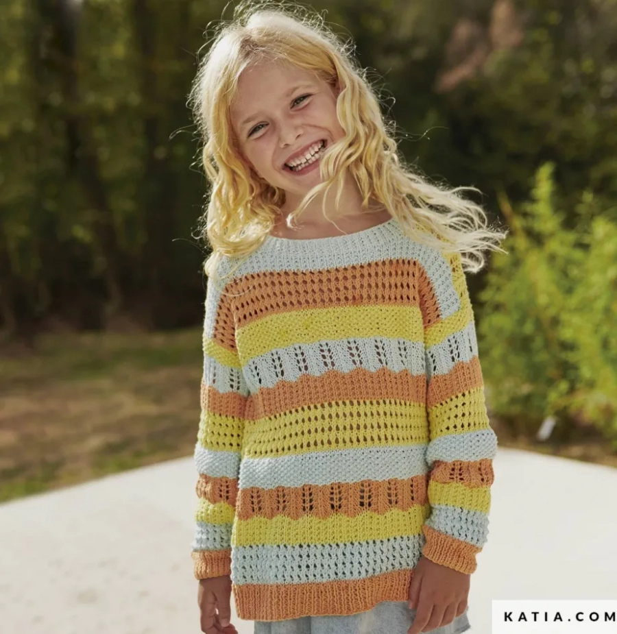 Журнал Kids 109 Katia