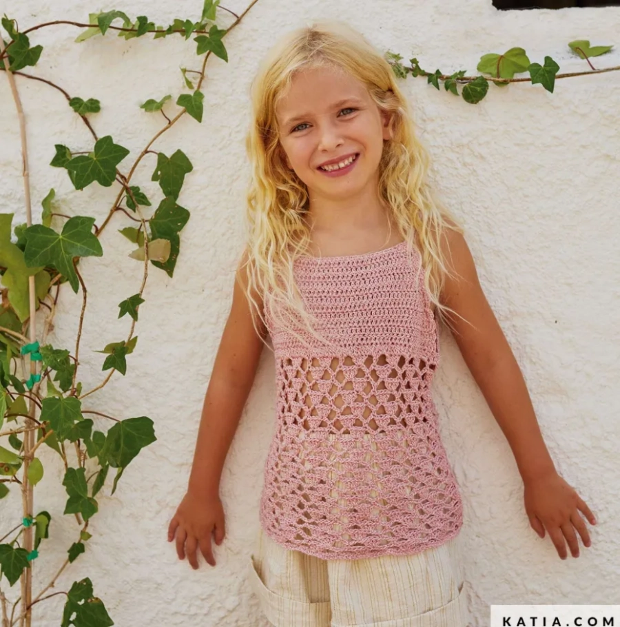Журнал Kids 109 Katia