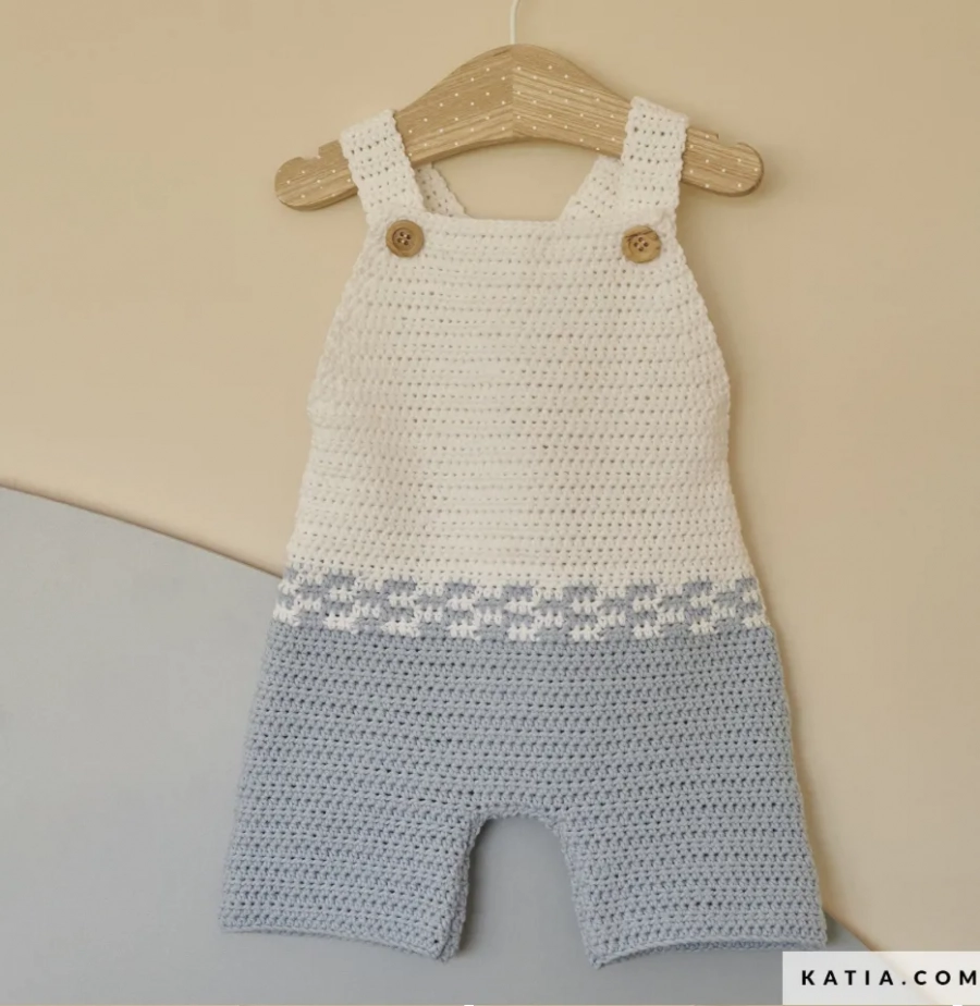 Журнал Baby 108 Katia