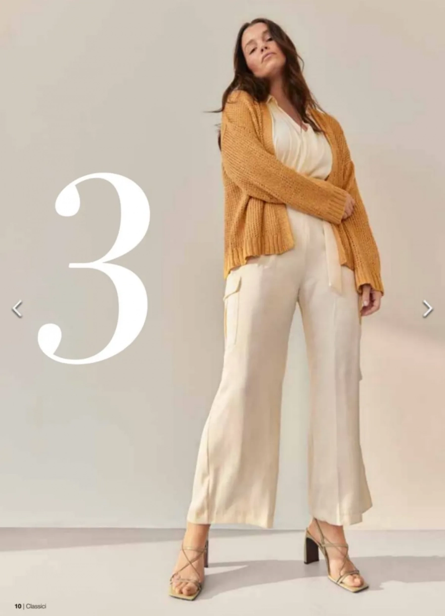 Журнал Classici 26 Lana Grossa