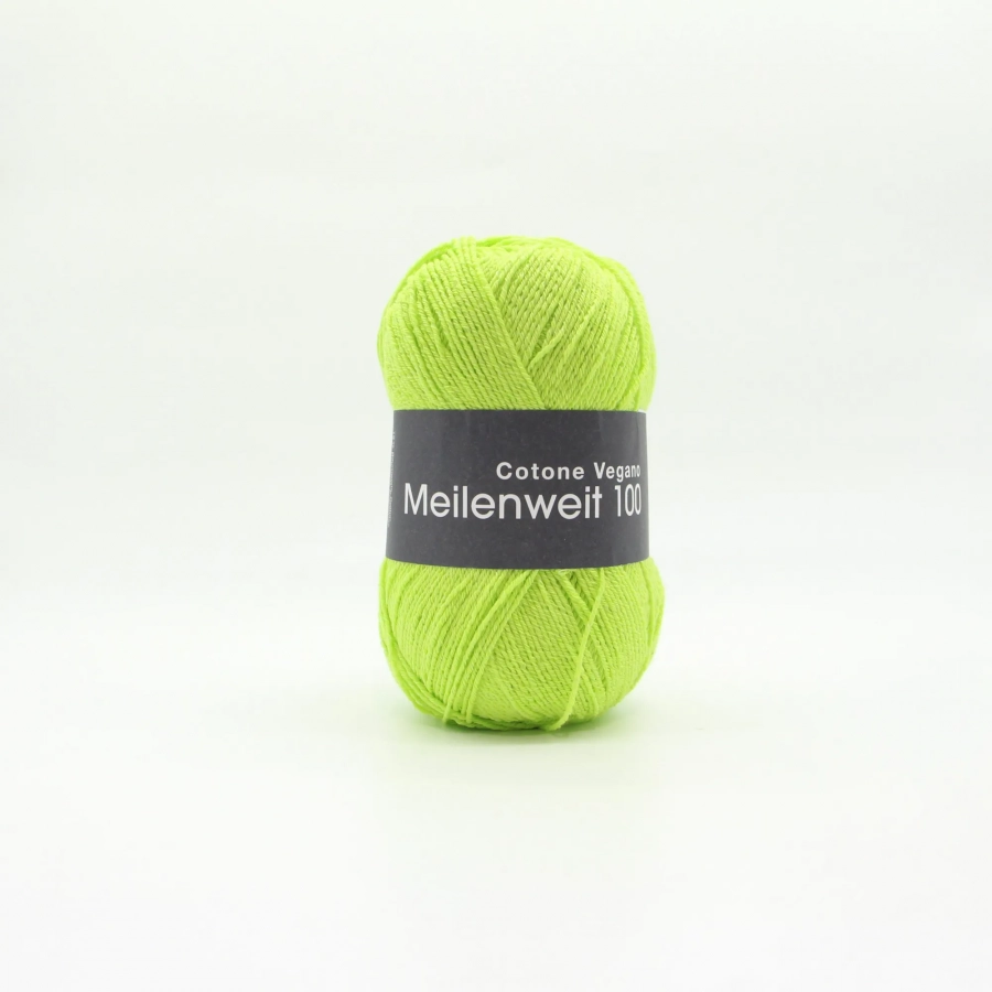 Lana Grossa MW100 Cotone Vegano