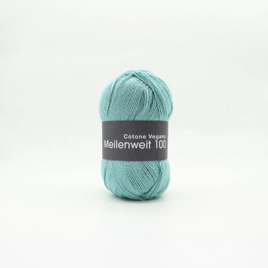 Lana Grossa MW100 Cotone Vegano