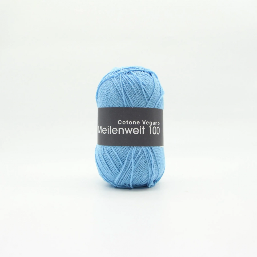 Lana Grossa MW100 Cotone Vegano