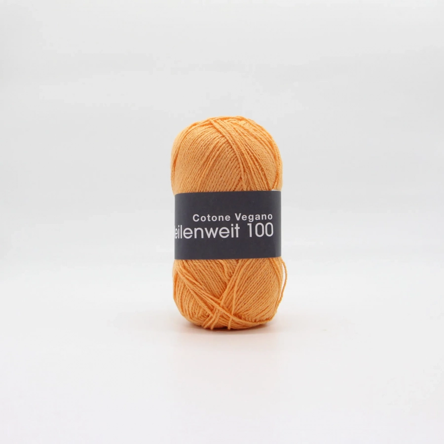 Lana Grossa MW100 Cotone Vegano