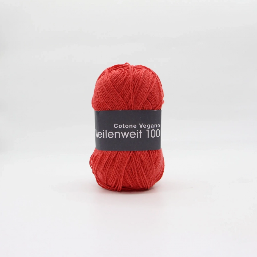 Lana Grossa MW100 Cotone Vegano