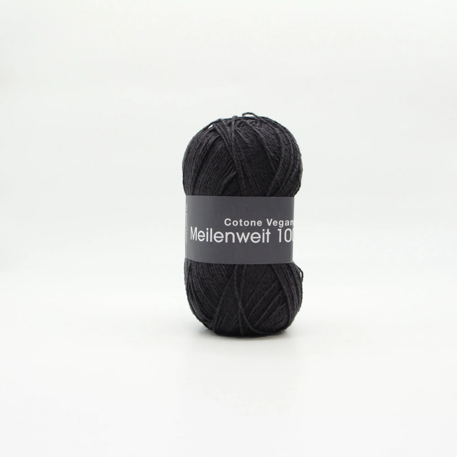 Lana Grossa MW100 Cotone Vegano
