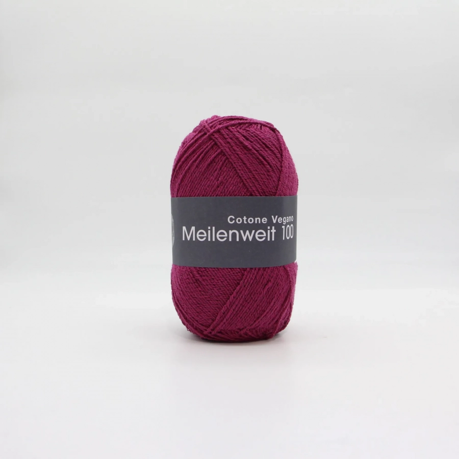 Lana Grossa MW100 Cotone Vegano