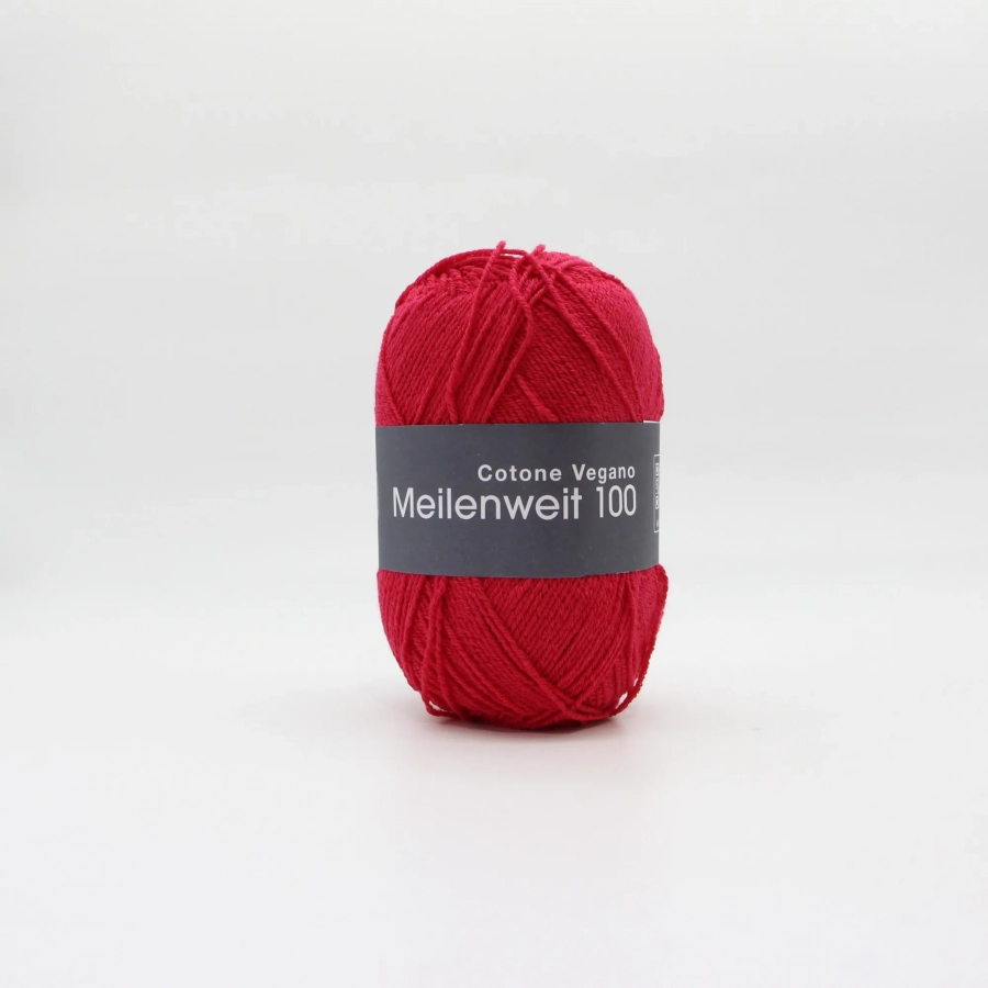 Lana Grossa MW100 Cotone Vegano