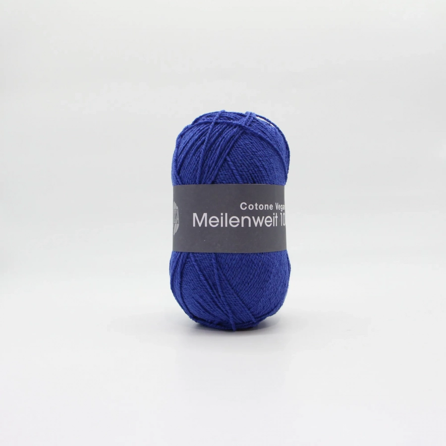 Lana Grossa MW100 Cotone Vegano