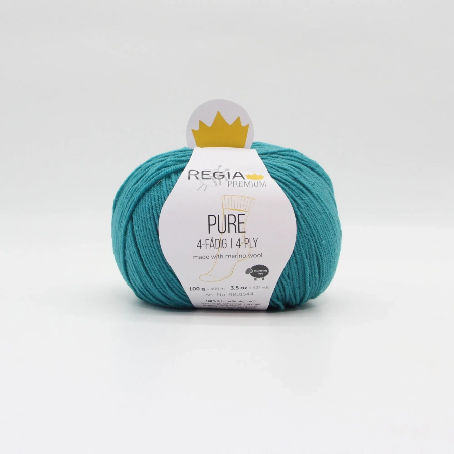 Schachenmayr Regia Premium Pure