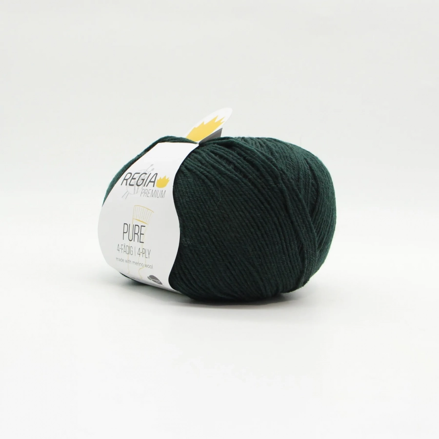 Schachenmayr Regia Premium Pure