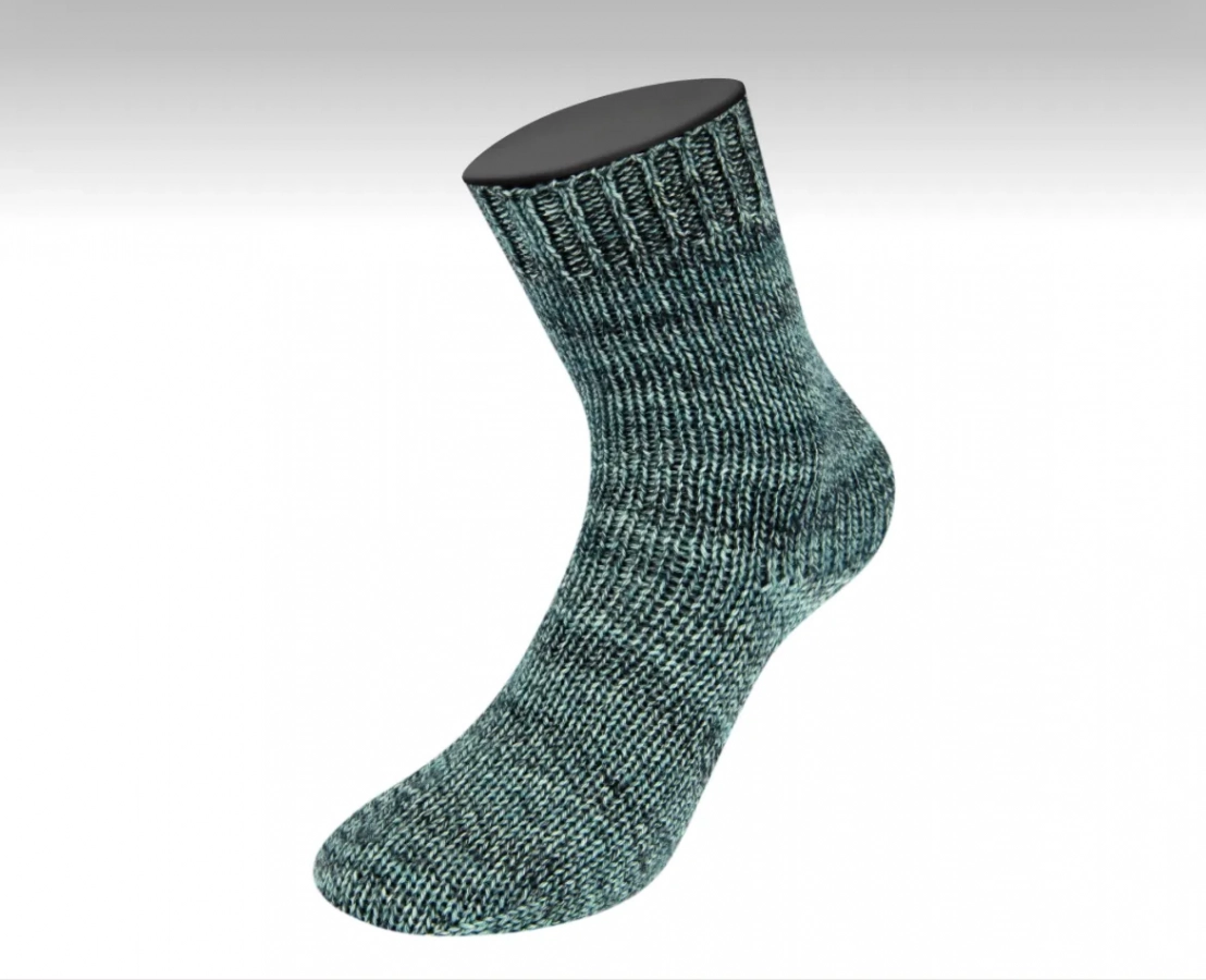 Lana Grossa Vintage Socks