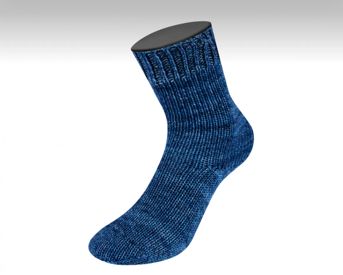 Lana Grossa Vintage Socks