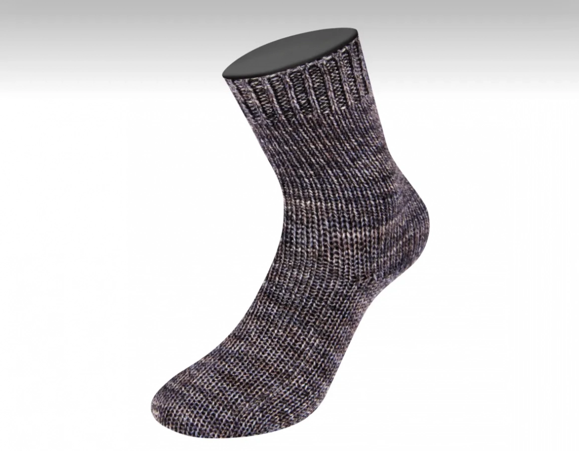 Lana Grossa Vintage Socks