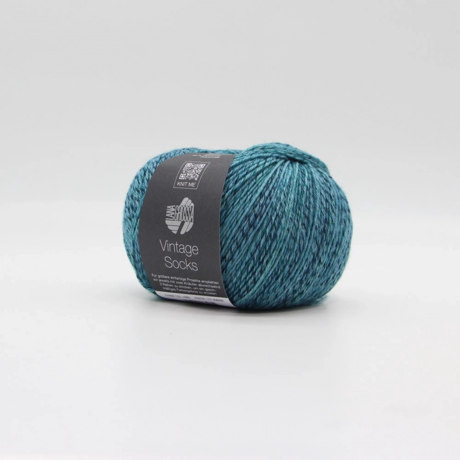 Lana Grossa Vintage Socks