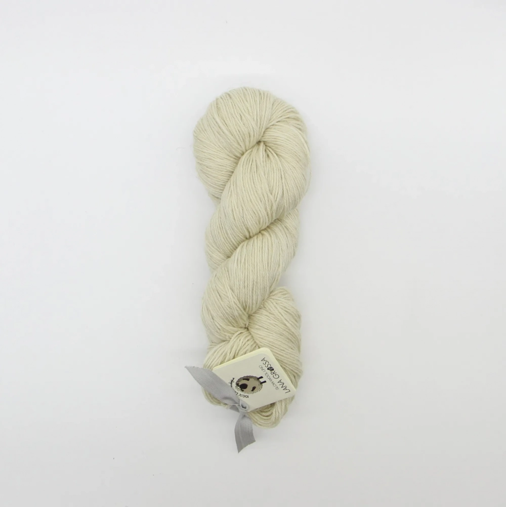 Lana Grossa Slow Wool Lino