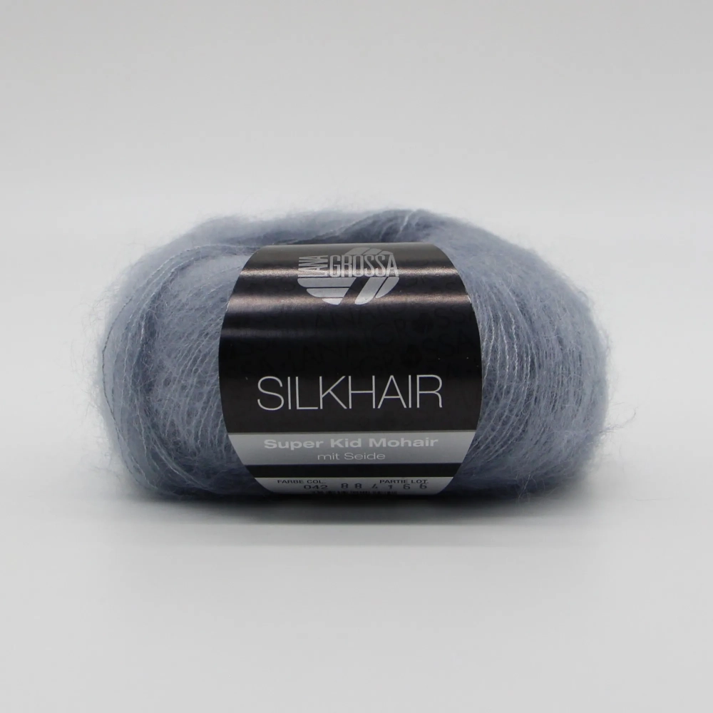 Lana Grossa Silkhair