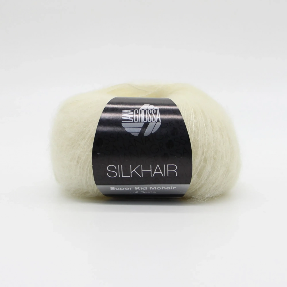Lana Grossa Silkhair