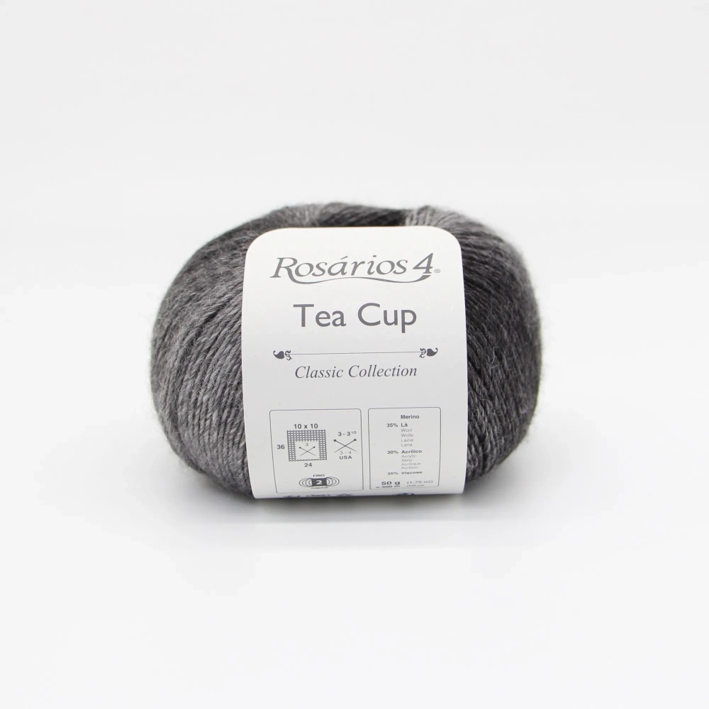 Rosarios4 Tea Cup