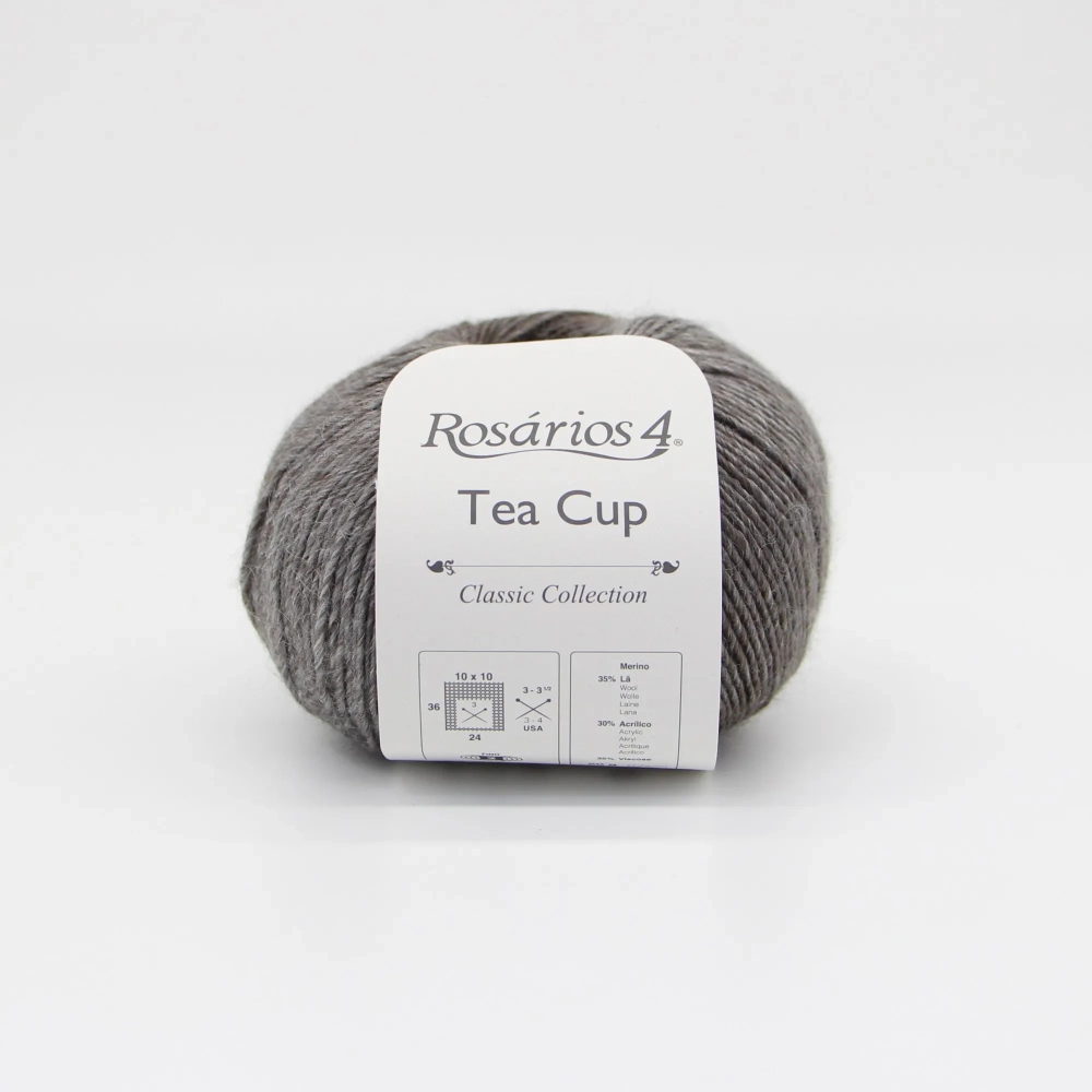 Rosarios4 Tea Cup