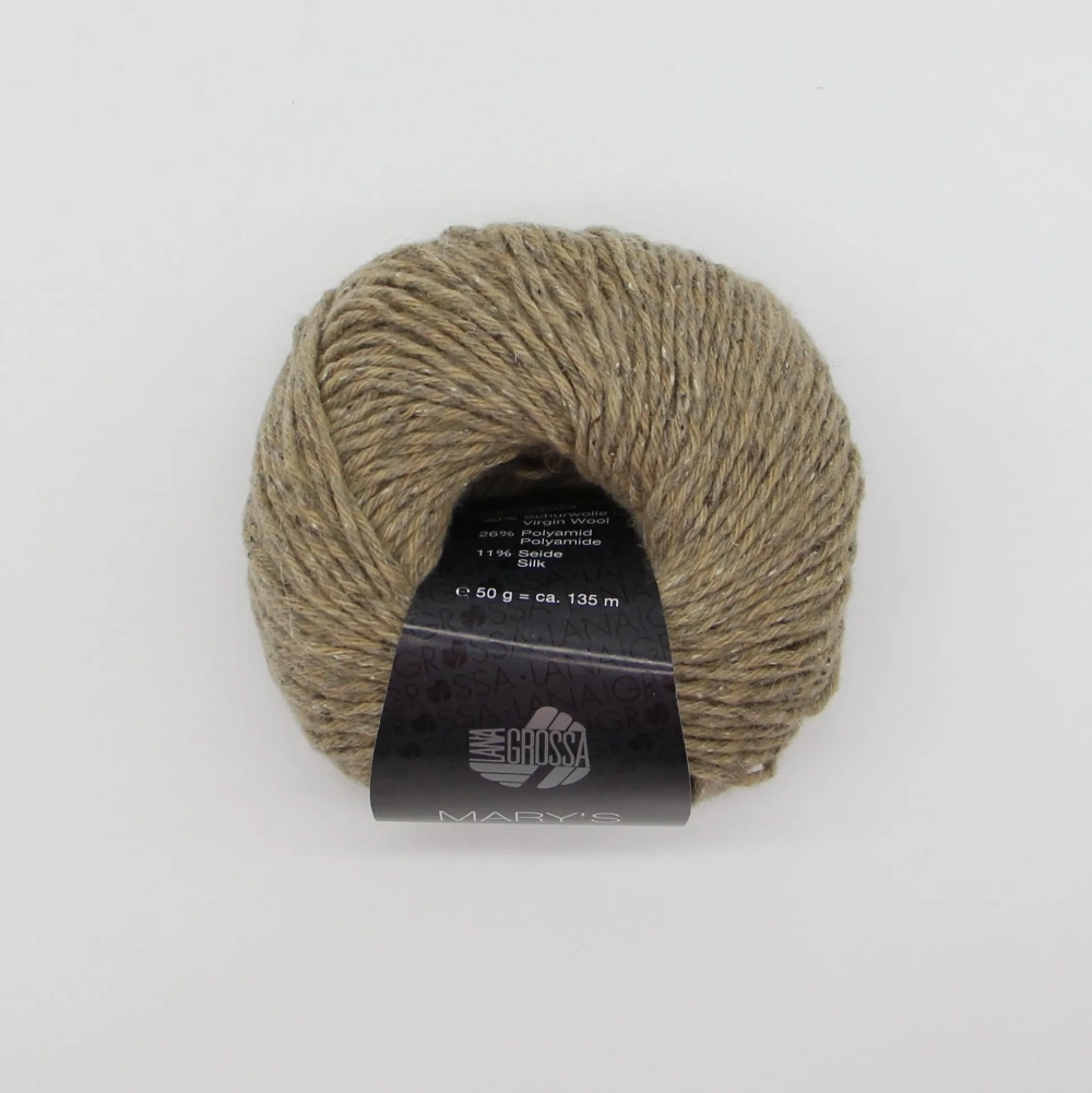 Lana Grossa Marys Tweed