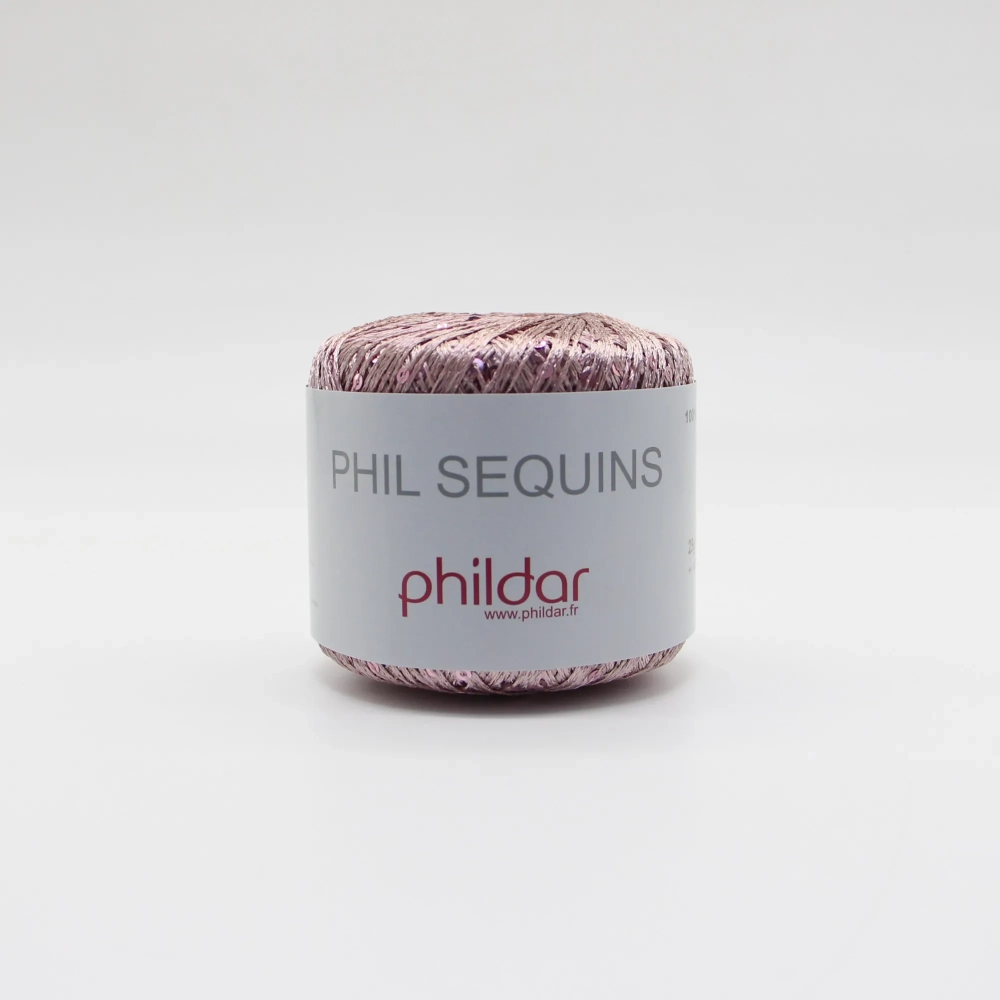 Phildar Sequins