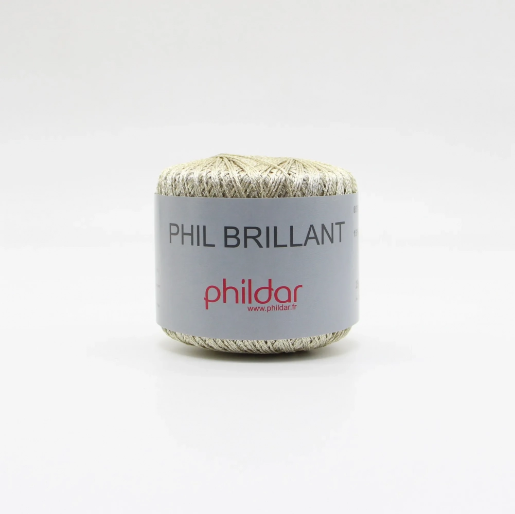 Phildar Brillant