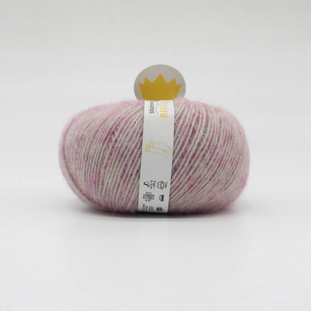 Schachenmayr Regia Premium Alpaca Soft