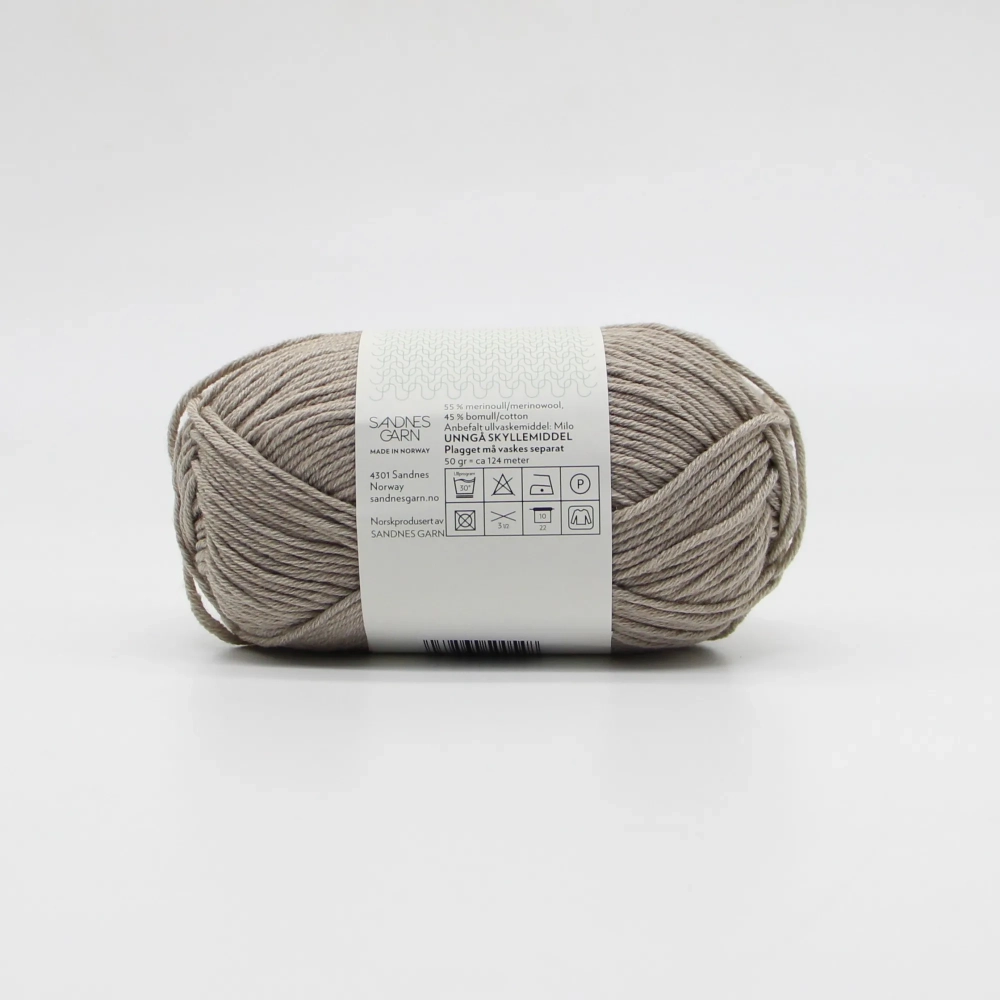Sandnes Garn Duo