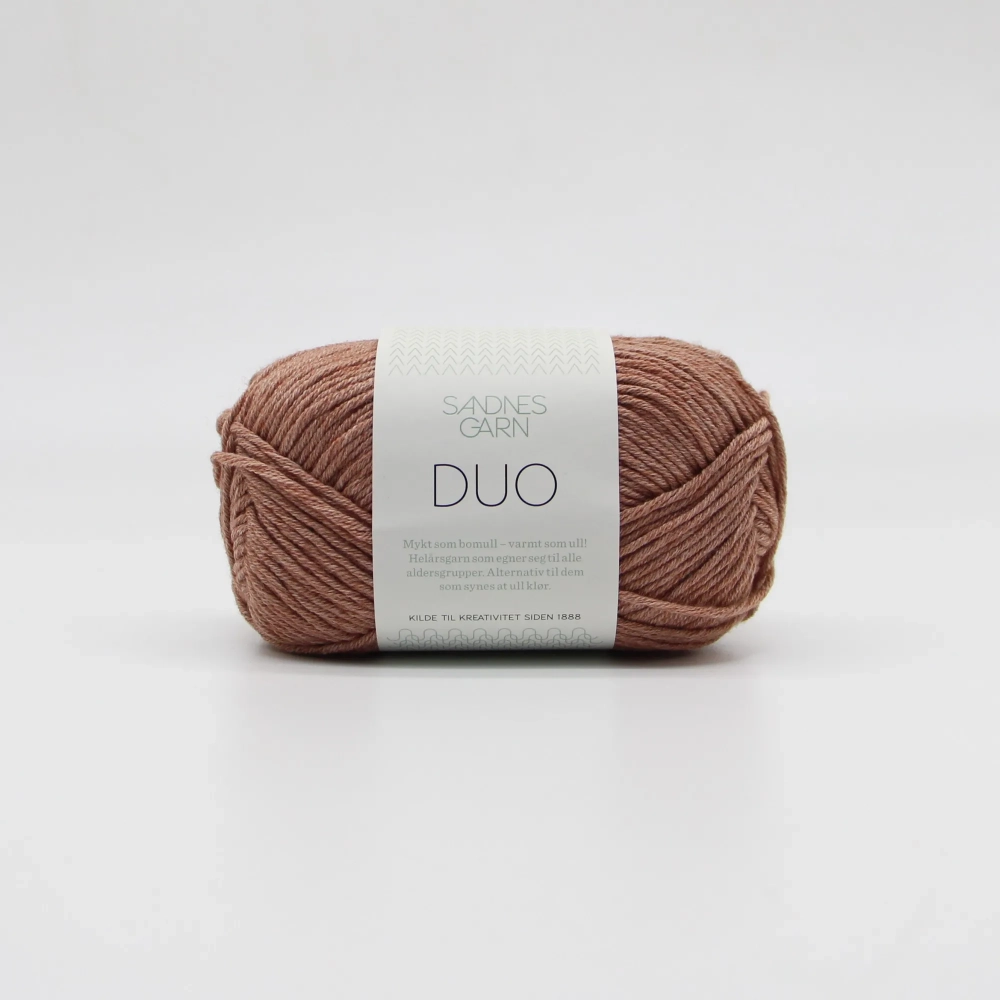 Sandnes Garn Duo