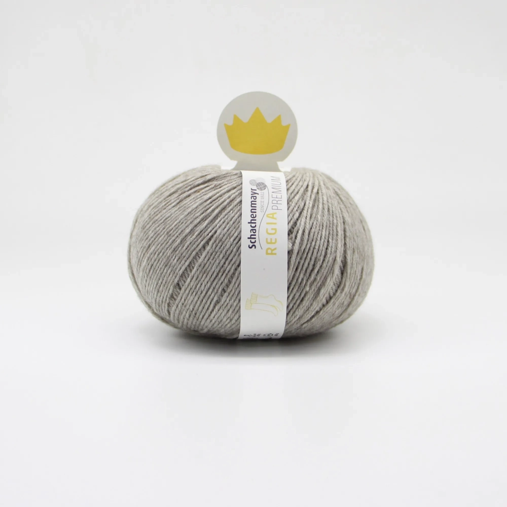 Schachenmayr Regia Premium Merino Yak