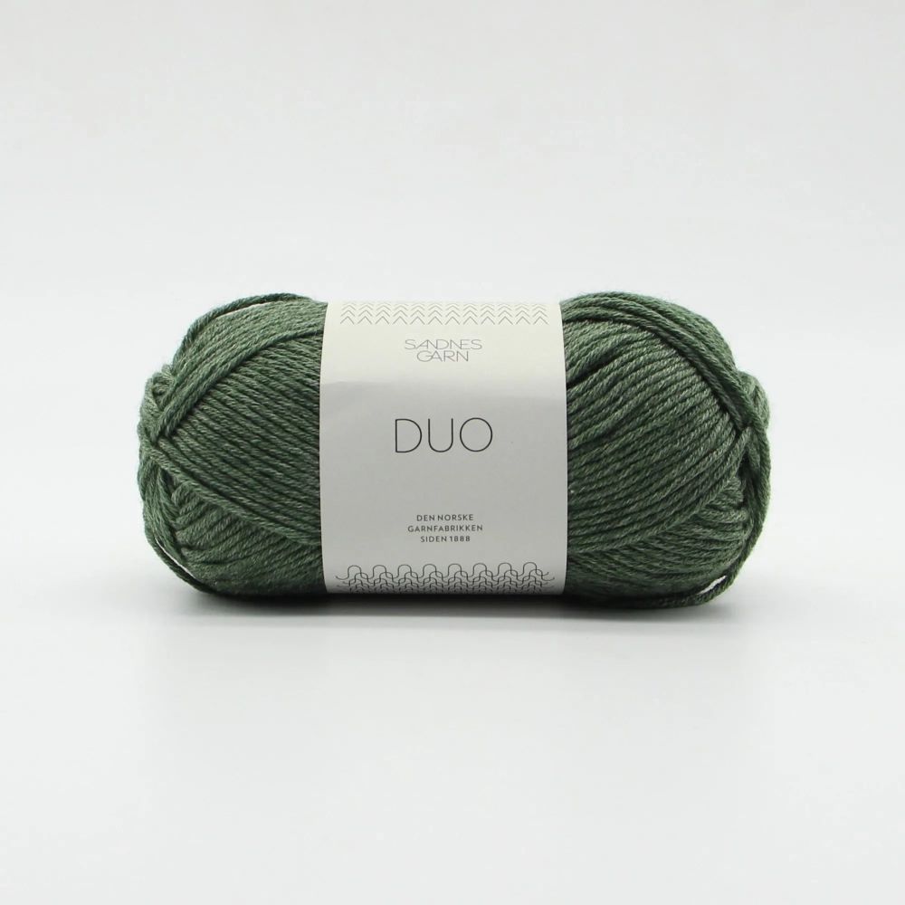 Sandnes Garn Duo