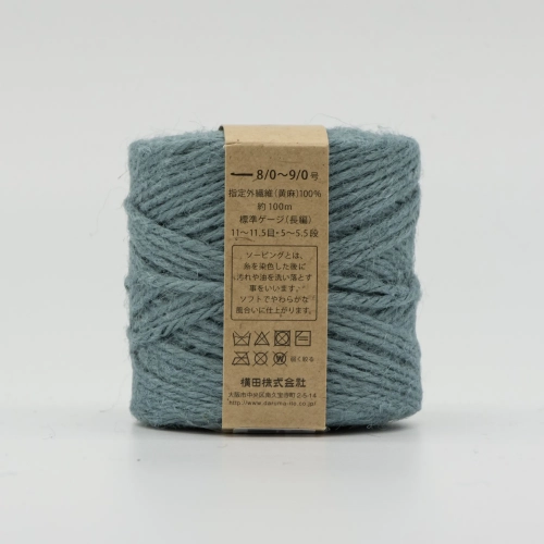 Daruma Jute