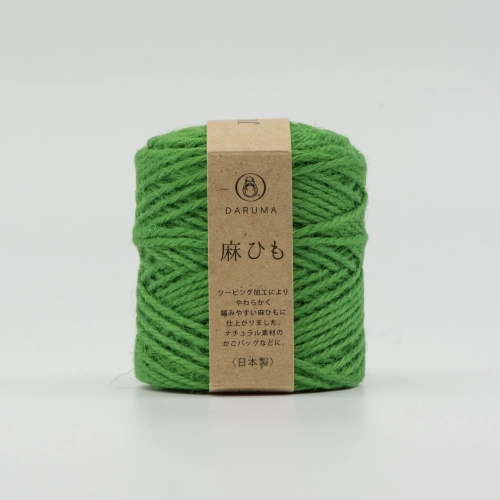 Daruma Jute