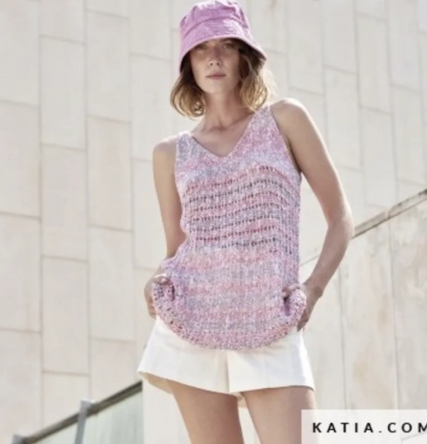 Журнал Katia Concept 12